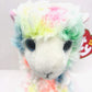 Ty Beanie Babies Lola - Multicolor Llama Reg