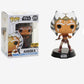 Funko Pop! Star Wars Ahsoka #272 (Action Pose) Hot topic limited availability