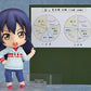 Good Smile Love Live Nendoroid Umi Sonoda (Training Outfit Version)
