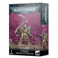 Games Workshop 99120102076 Typhus: Herald of The Plague God Miniature  Black for 12 years to 99 years