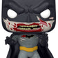 Pop The Batman (Bloody) Figure #421, Multi