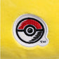 Squishmallows Pokemon Center limited availability 12-Inch Winking Pikachu Stuffed Animal Plush Toy (Winking Pikachu)