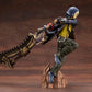 Kotobukiya God Eater: Soma Schicksal Artfx J Statue,Multicolor
