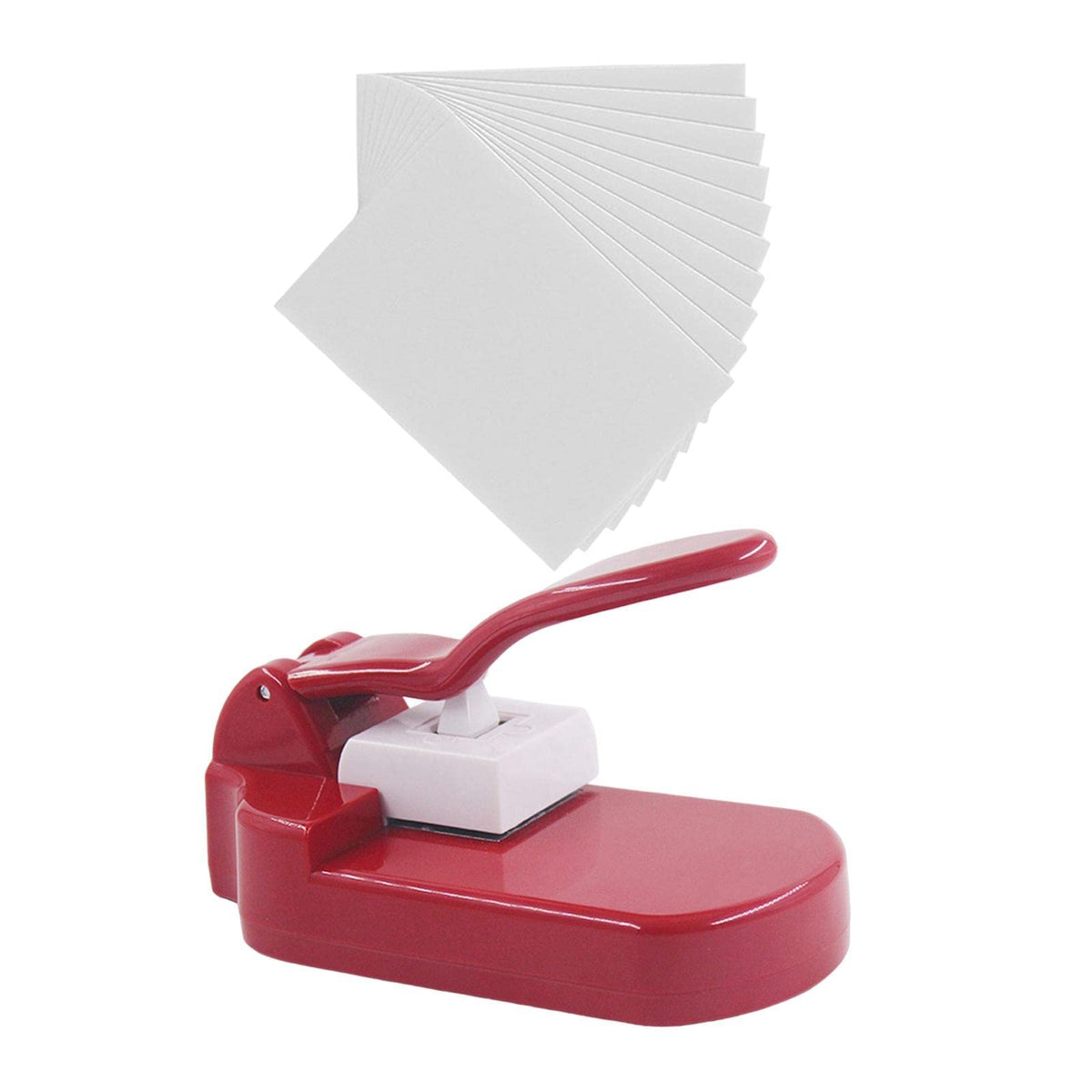bnfPuzzle Making Machine for Children PVCPaper Cutting Tool Maker Red|Crafts | Scrapbooking & Paper Crafts |1 Piece Puzzle Makin