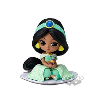 Banpresto - Disney Statue, Gift, Character, Multicolor, 82687
