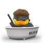 Tubbz Solid Snake Collectible Rubber Duck Vinyl Figure – Official Metal Gear Solid Merchandise – Action Pc & Video Games