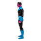 McFarlane Toys - DC Super Powers Sinestro 4.5in Action Figure (Pack of 3)