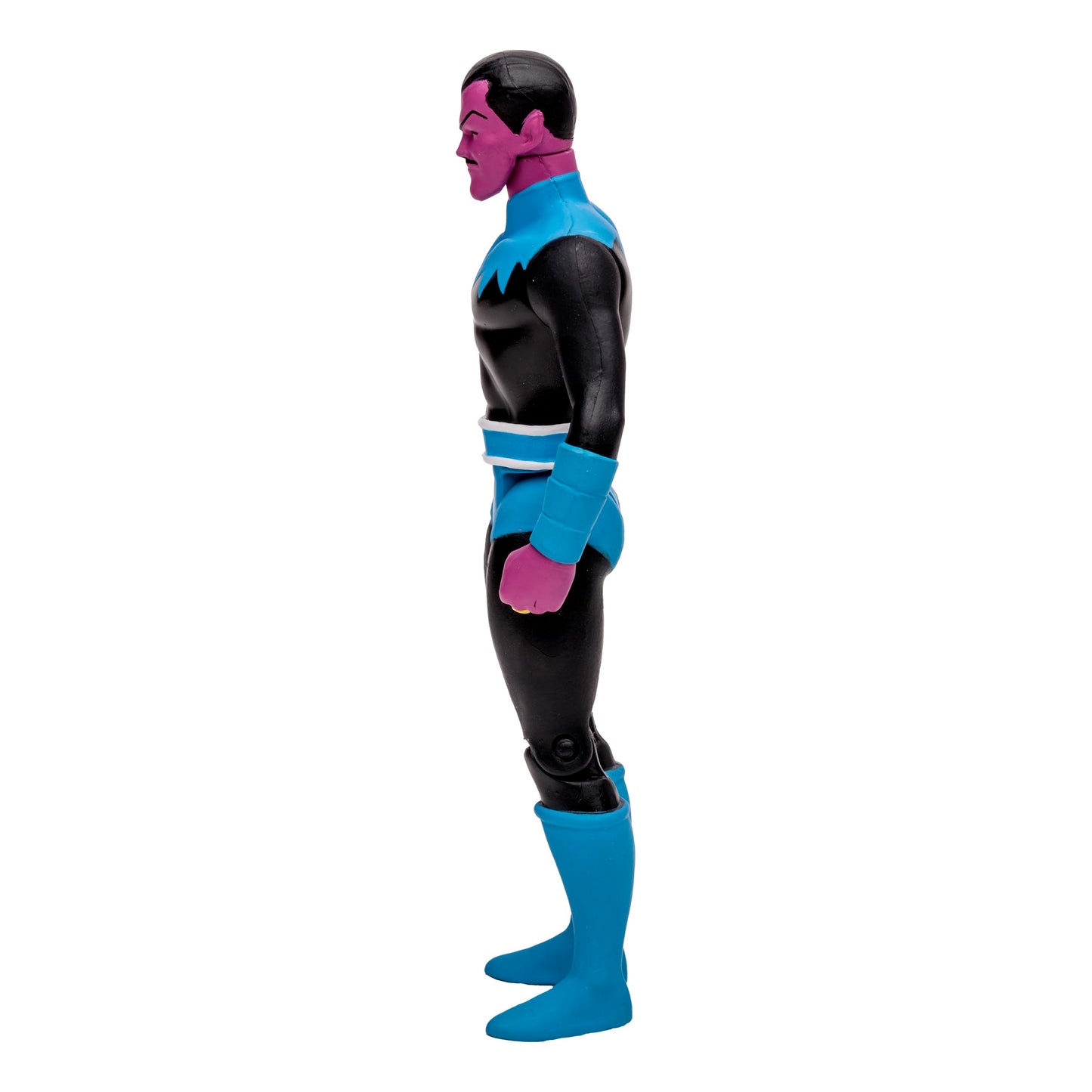 McFarlane Toys - DC Super Powers Sinestro 4.5in Action Figure (Pack of 3)