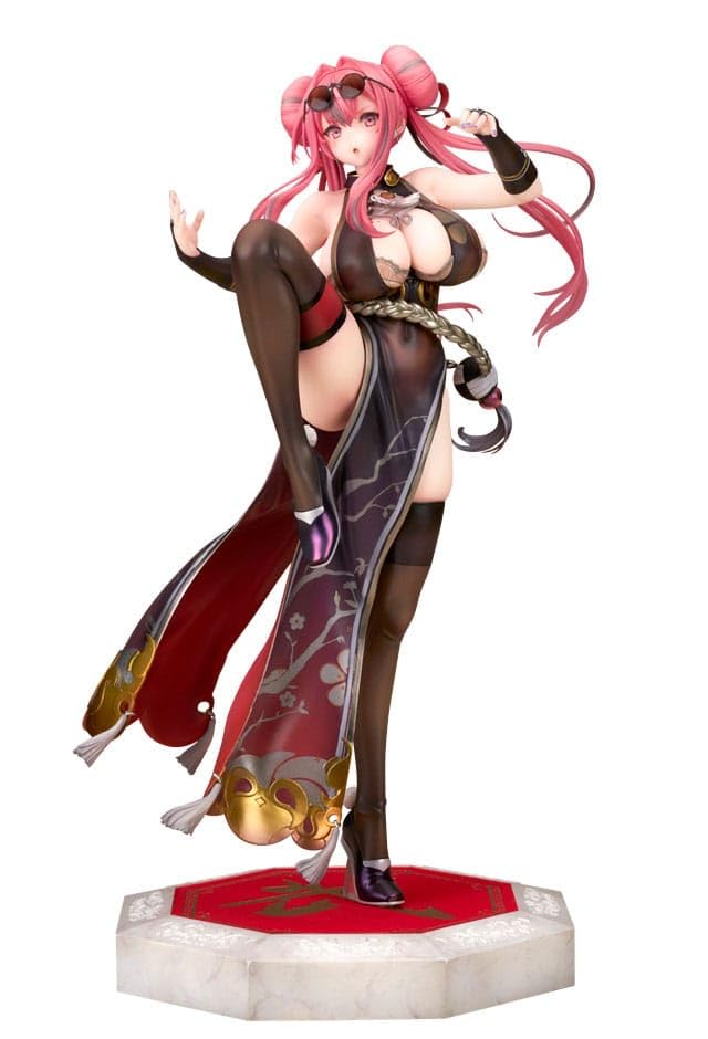 Alter - Azur Lane Bremerton 1/7 PVC Figure