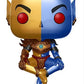 Funko POP Games Elder Scrolls Vivec Action Figure