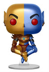 Funko POP Games Elder Scrolls Vivec Action Figure