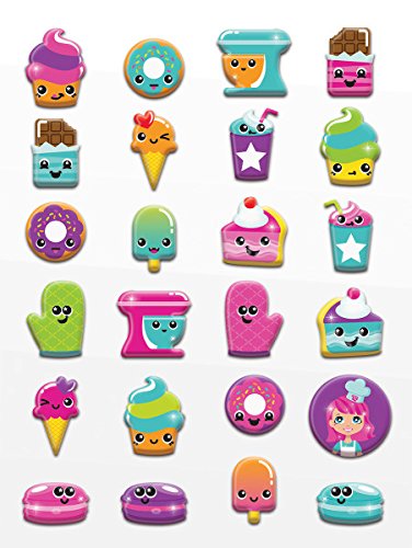 Lil Lockitz Sweets Set