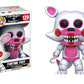 Funko Pop! Five Nights at Freddy's Funtime Foxy #129, 3.75" Vinyl Figure, Orange