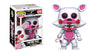 Funko Pop! Five Nights at Freddy's Funtime Foxy #129, 3.75" Vinyl Figure, Orange