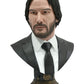 John Wick Legends in 3-Dimensions: Chapter 2 John Wick 1:2 Scale Bust