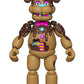 Funko Action Figure: Five Nights At Freddy'S- Chocolate Freddy