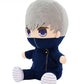 Furyu Amu-Shp0501 Jujutsu Kaisen Kyurumaru Big Plush Toy - Toge Inumaki, 10'