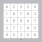 Didax Educational Resources Number Sleuth, Grades 6-8
