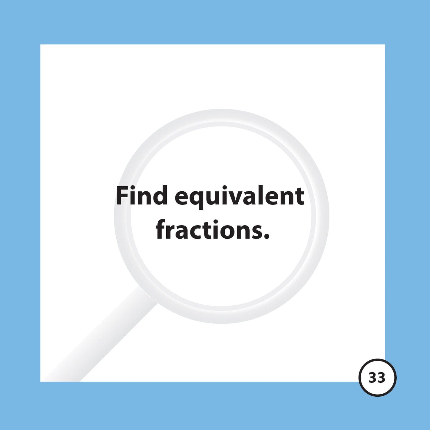 Didax Educational Resources Number Sleuth, Grades 6-8