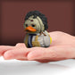 Tubbz Mini: Horror - Leatherface Cosplaying Rubber Duck Vinyl Figure