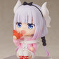 Good Smile Company - Miss Kobayashi'S Dragon Maid - Kanna Nendoroid Action Figure