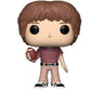 Funko Pop Television: The Brady Bunch - Bobby Brady Collectible Figure, Multicolor