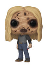 Funko 43535 Pop Vinyl Tv: Walking Dead-Alpha W/Mask Collectible Figure, Multicolour, Multicolor, 3.75 Inches