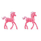 Schleich bayala, Collectible Unicorn Toy Figure for Girls and Boys, Bubble Gum Unicorn Figurine (Dessert Series), Ages 5+ (Pack 