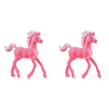 Schleich bayala, Collectible Unicorn Toy Figure for Girls and Boys, Bubble Gum Unicorn Figurine (Dessert Series), Ages 5+ (Pack 