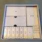 Stonemaier Games Charterstone - Competitive Legacy Village-Building Board Game for 1-6 Players, Ages 14+, Cardstock, Model STM700