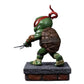 San Diego Previews Exclusive 2023 Teenage Mutant Ninja Turtles: Raphael (Ver. 2) Px Minico Figure