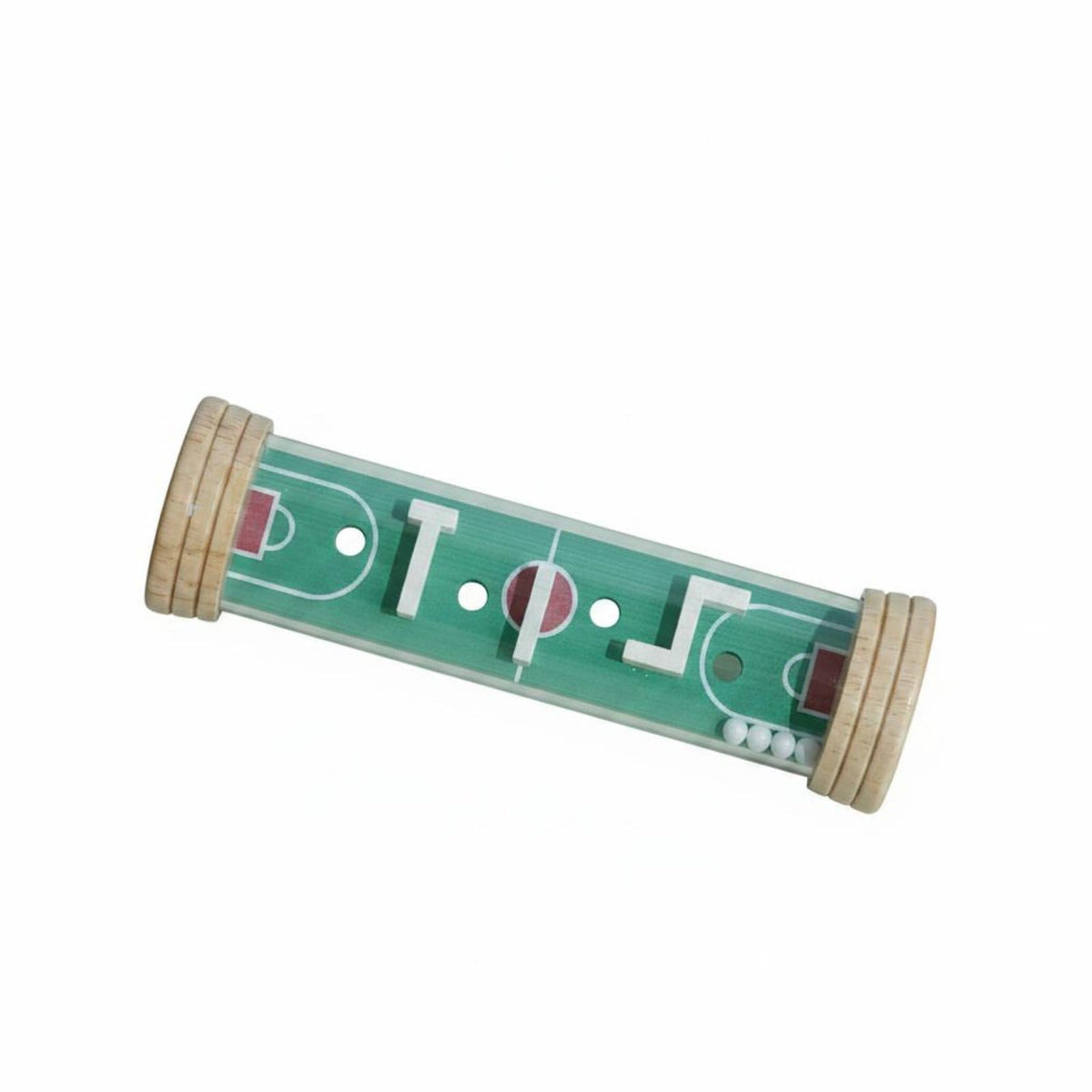 Urjix Rainstick Maze HandEye Coordination Balance Bead Tube Sensory Play Handheld Maze Toy For Preschoolers, Toddlers, Gift, Ki