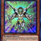 Yu-Gi-Oh! - Guardian Of Order - Blhr-En075 - Ultra Rare - 1St Edition - Battles Of Legend: Hero 'S Revenge