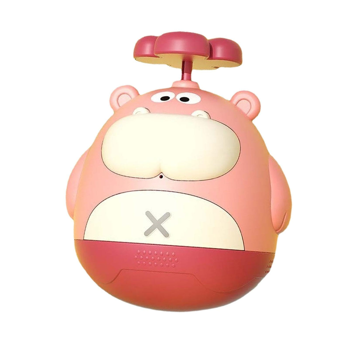 Club BollywoodFloating Bath Squirt Baby Cartoon Bathing Toy for Kids Infants Ages 15 Pink|Baby|Bathing & Grooming|Bathing Acces