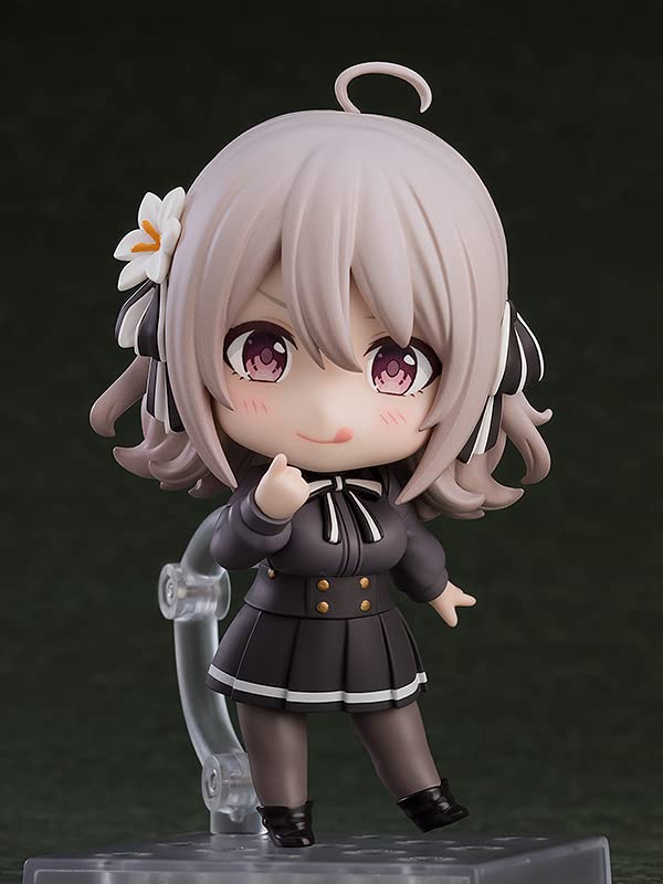 Good Smile Company Spy Classroom: Lily Nendoroid Action Figure