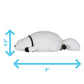 Club Mocchi Mocchi- Suya Suya Sleeping Friend Plush - Spy X Family Bond Forger - Sleeping Spy X Family Figure Plush - Squishy Anime Plushies And Kawaii Toys - 8 Inch