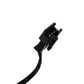 JIECHUN SM-4P Charger for RC Car 7.4V Li-ion Battery, USB Charging Cable 2-Pack
