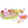MERISHOPP12pcs/Set Wooden Cutting Food/Fruit Spoon Set Pretend Play Kitchen Kids Toy|Toys & Hobbies | Preschool Toys & Pretend P