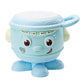 Calandis Clap Drum Magic Music Drum For Children Toddler Intelligence Learning Blue 3 | Music & Art | Educational