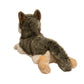 Douglas Niko Wolf Large Plush Stuffed Animal