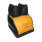 Protektor Model Deluxe BB Rear Bag 3/8 Rabbit Leather Ears