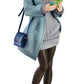 Good Smile Company The Quintessential Quintuplets: Miku Nakano (Date Style) 1:6 Scale Pvc Figure