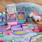 Kindi Kids Hospital Corner - Unicorn Ambulance - Playmat Included