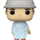 Funko Pop! Movies: Dumb & Dumber - Lloyd Getting Haircut Vinyl Figure