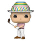 Funko Pop! Movies: Caddyshack Judge Smails With Hat Exclusive #725