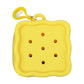 Calandis Kids Cute Small Purse Holder Girls Wallet For Women Travel Goodie Bag Filler Yellow | Wallets | Womens Accessories
