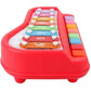 Playngifts Beautiful Melody Big Xylophone For Kids I Colorful Musical Toy Piano For Toddlers I Early Learning Music Instrument T