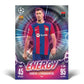 Topps Match Attax 23/24 - Uefa Champions League Football Cards | Trading Cards (Starter Pack)