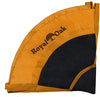 Royal Oak Replacement Fabric For 40' Saucer Tree Swings, Heavy Duty, Strong And Safe Oxford 1640D Fabric, 700 Lb Weight Capacity(Orange)