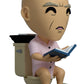 You Tooz Youtooz Breaking Bad Hank Schrader 4.3'' Inch Vinyl Figure, Detailed Figure Shrader By Collection Black,Blue
